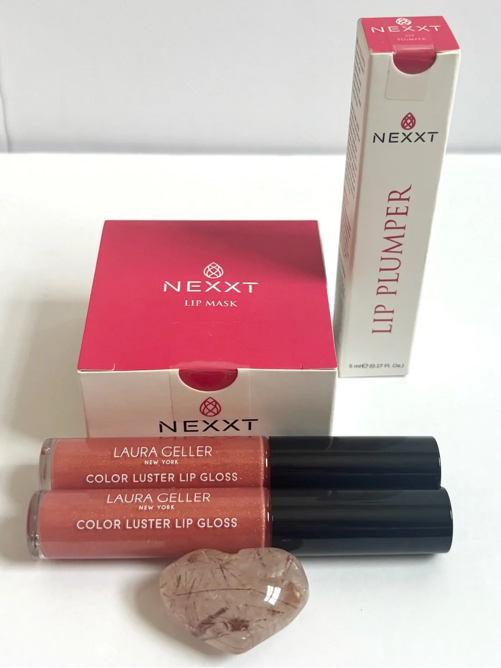 Hydrating lip bundle